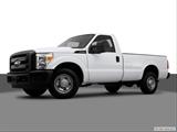  Low/wide front 5/8 photo